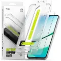 Ringke Samsung Galaxy A56 Ringke Easy Slide Beskyttelsesglass - 2 stk.