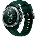 Mibro Gs Explorer Smartklokke