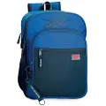 Reebok Accesorios Atlantic 18l Junior-ryggsekk