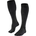 Falke RU Compression Energy, Løbestromper, Herre, Black