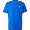 New Balance Sport Essentials Cotton T-skjorte