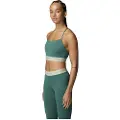 Castore Cfe31040 Sports-bh Med Lett Støtte