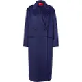 Hugo Boss Meluma 10261465 01 Frakk