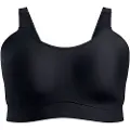 Under Armour Infinity 2.0 Sports-bh Medium Støtte