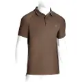 Outrider Tactical Performance Kortermet Poloskjorte