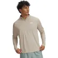 Under Armour Tech Textured Halv Glidelås Genser