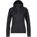 Dolomite Pelmo Zip Tech Genser Med Hel Glidelås