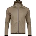 Dolomite Pelmo Zip Tech Genser Med Hel Glidelås