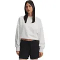 Under Armour Rival Fleece Oversized Crew Collegegenser