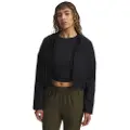 Under Armour Unstoppable Woven Rstop Hettegenser