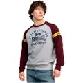 Lonsdale Bregis Collegegenser