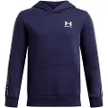 Under Armour Icon Fleece Taping Hettegenser