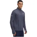 Under Armour Tech Utility Halv Glidelås Genser