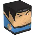 Squaroes Star Trek The Original Series Spock Kortstokkeske