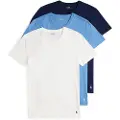 Ralph Lauren 714830304 Kortærmet Baselayer 3 Enheter