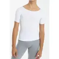 Intermezzo Camalboy Kortarmet T-skjorte