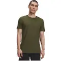 Under Armour Vanish Elite Seamless Kortarmet T-skjorte
