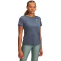 Under Armour Tech Twist Ssc Kortarmet T-skjorte