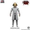 Bigbadworkshop Operasjon: Monsterstyrke 1/12 Glemt Konge Actionfigur 15 Cm