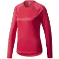 Adidas Design 2 Move Langarmet T-skjorte
