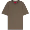 Hugo Boss Dapolino 10248326 01 Kortarmet T-skjorte