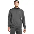 Under Armour Armour Fleece Halv Glidelås Genser