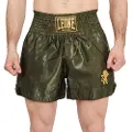 Leone1947 Basic 2 Thaibokseshorts