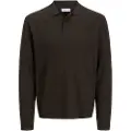 Jack & Jones George Langermet Poloskjorte