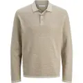 Jack & Jones George Langermet Poloskjorte