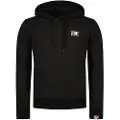 Leone Apparel Basic Small Logo Hetteskjorte