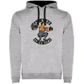 Kruskis Go Hard Two-colour Hetteskjorte