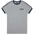 Ellesse Giovi Kortarmet T-skjorte