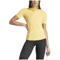 Adidas Techfit Training Kortarmet T-skjorte