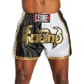 Leone1947 Siam Thai Shorts