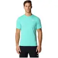 Castore Cmd30919 Kortarmet T-skjorte