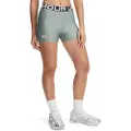 Under Armour Heatgear Korte Leggings