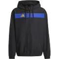 Adidas Tiro 25 Essentials Woven Genser Med Hel Glidelås