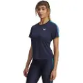 Under Armour Tech Tape Kortarmet T-skjorte