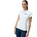 Born Living Yoga Movistar Kortarmet T-skjorte