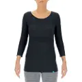 UYN Natural Training 3/4-ermet T-skjorte