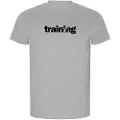 Kruskis Word Training Eco Kortarmet T-skjorte