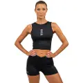 Nebbia Confidence Sport-topp