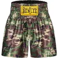 Benlee Uni Thaibokseshorts