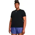 Under Armour Rival Core Kortarmet T-skjorte