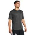 Under Armour Tech Vent Kortarmet T-skjorte