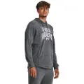Under Armour Rival Terry Graphic Hetteskjorte