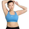Nike Swoosh Sports-bh Med Medium Støtte