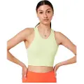 Superdry Core Seamless Mid Impact Bra Sport-bh