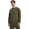 Under Armour Rival Fleece Crew Collegegenser