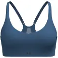 Under Armour Infinity 2.0 Sports-bh Med Lav Støtte